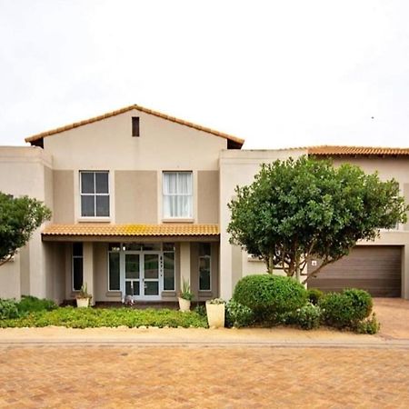 Hotel Golfer'S Retreat Langebaan Exterior foto