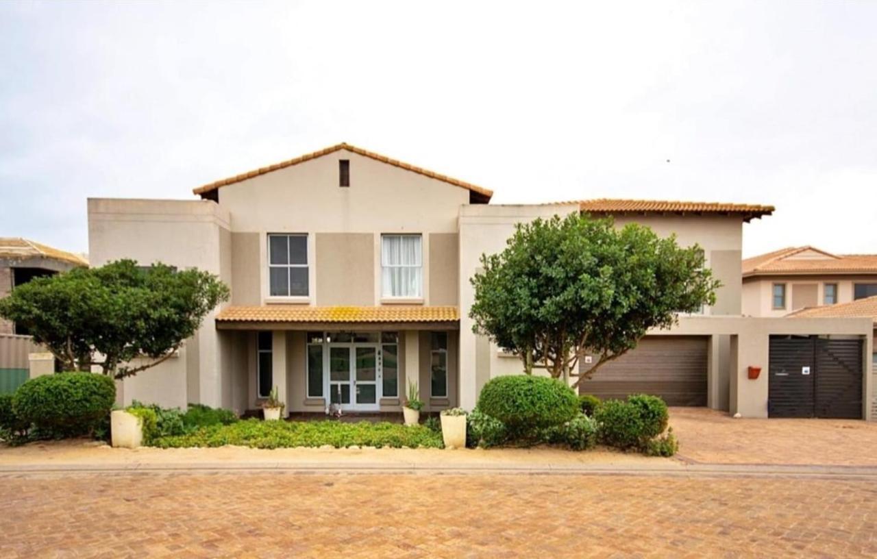 Hotel Golfer'S Retreat Langebaan Exterior foto