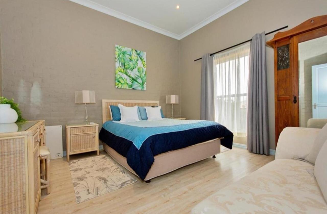 Hotel Golfer'S Retreat Langebaan Exterior foto